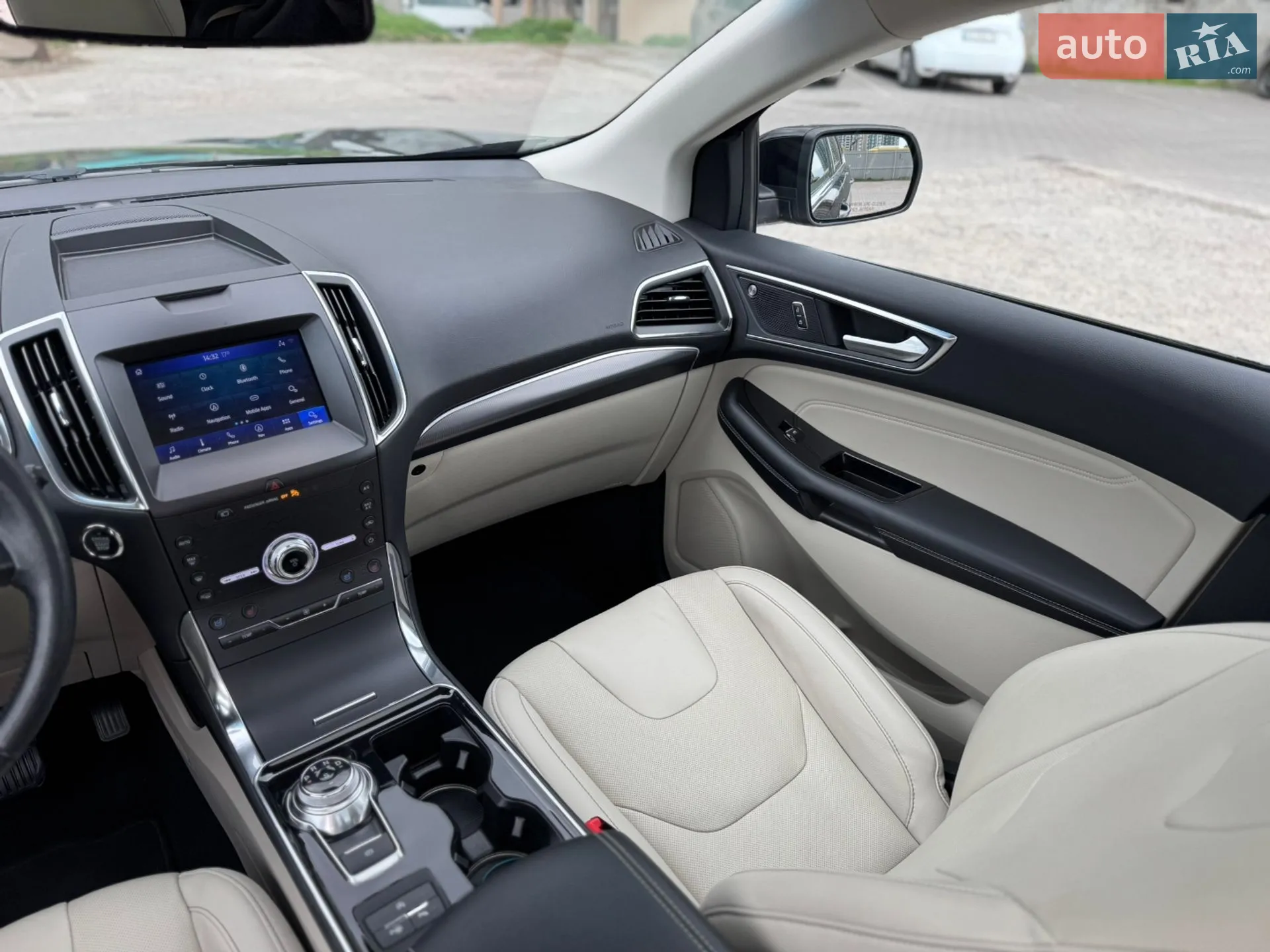 2020 Ford Edge - мініатюра 79