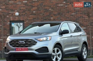 Внедорожник / Кроссовер Ford Edge 2022 в Киеве