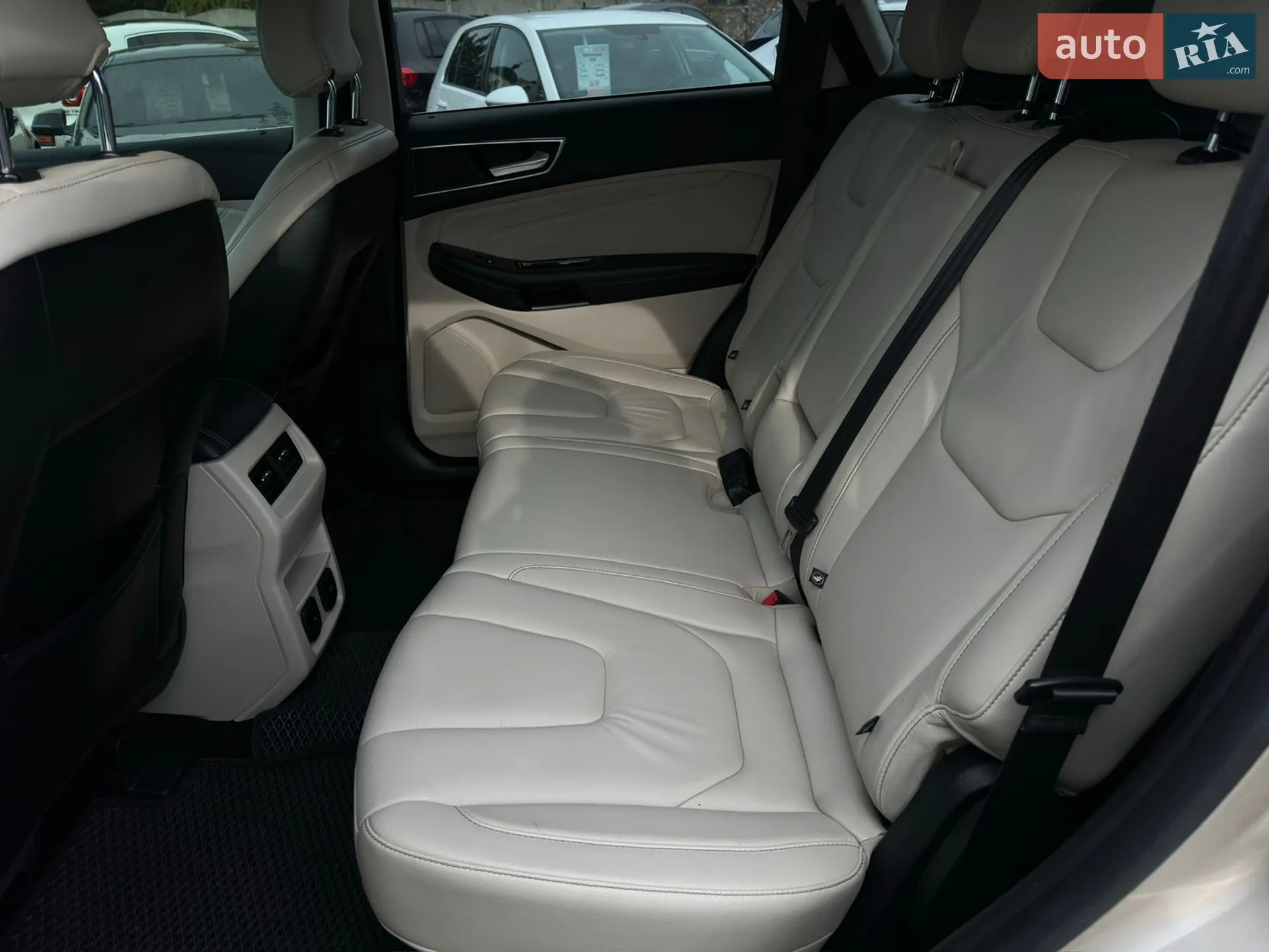 2017 Ford Edge - мініатюра 30