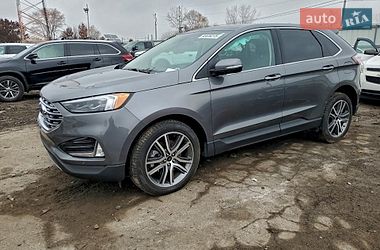 Ford Edge 2024