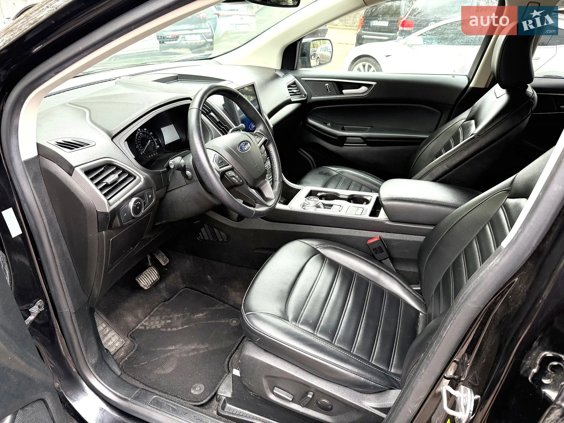 2023 Ford Edge - мініатюра 9