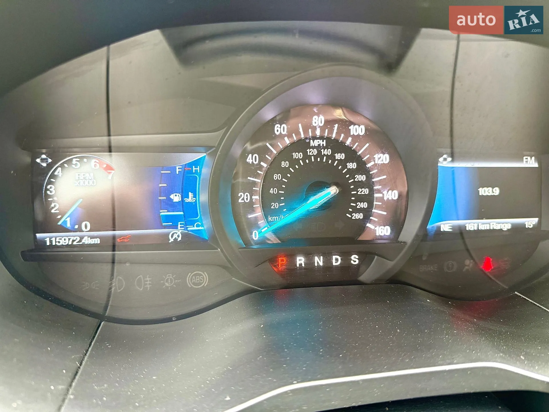 2023 Ford Edge - мініатюра 14