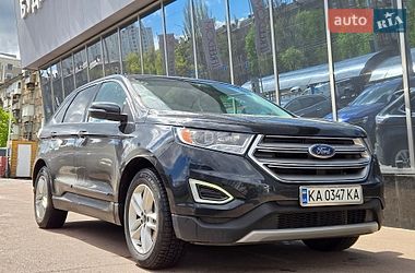 Внедорожник / Кроссовер Ford Edge 2015 в Киеве