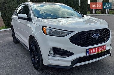 Внедорожник / Кроссовер Ford Edge 2019 в Дубно