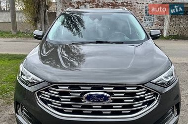 Внедорожник / Кроссовер Ford Edge 2019 в Яготине