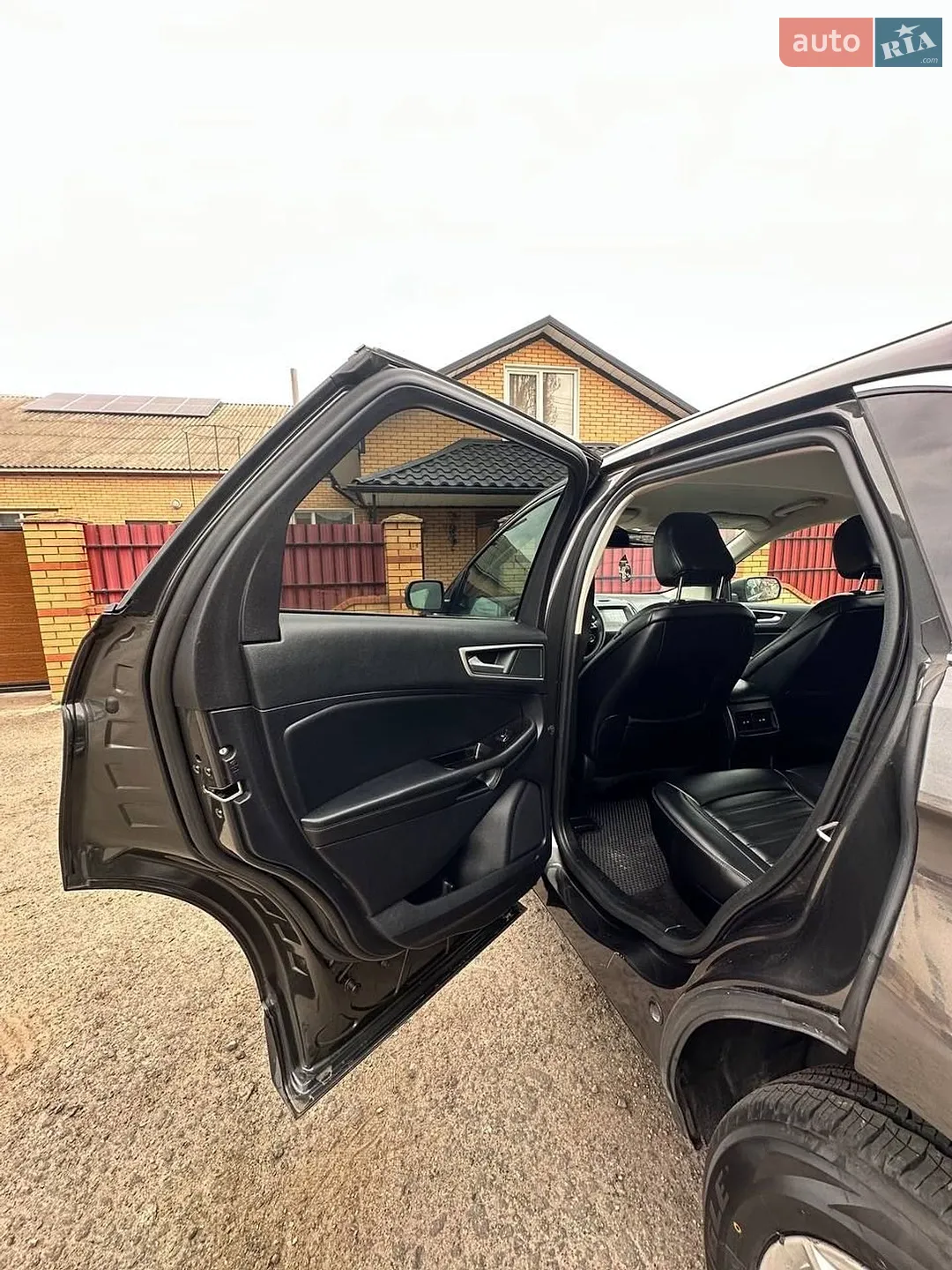 2019 Ford Edge - мініатюра 13