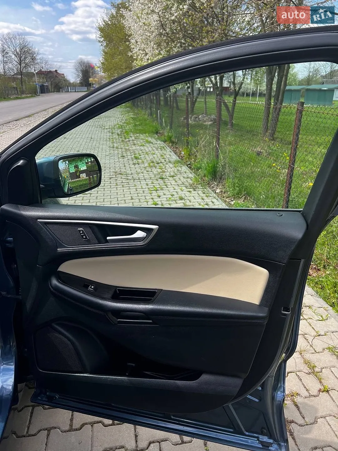 2018 Ford Edge - мініатюра 9