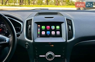 Внедорожник / Кроссовер Ford Edge 2020 в Одессе