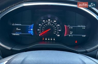 Внедорожник / Кроссовер Ford Edge 2020 в Одессе