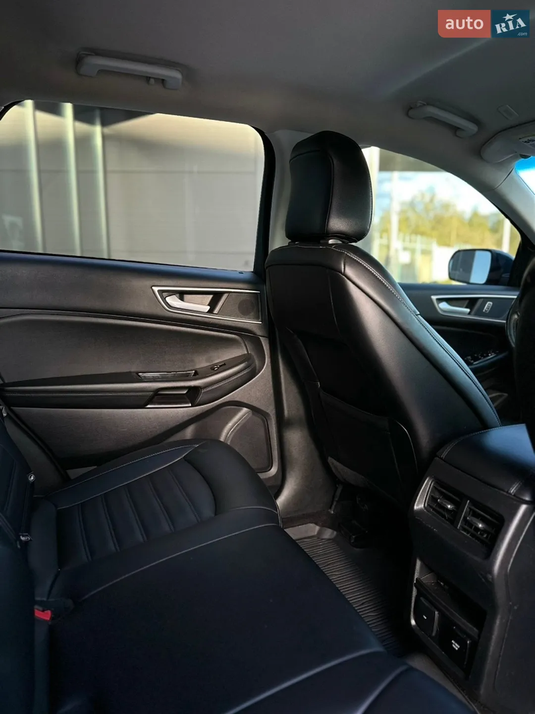 2020 Ford Edge - мініатюра 19