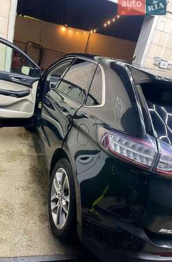 Позашляховик / Кросовер Ford Edge 2015 в Одесі