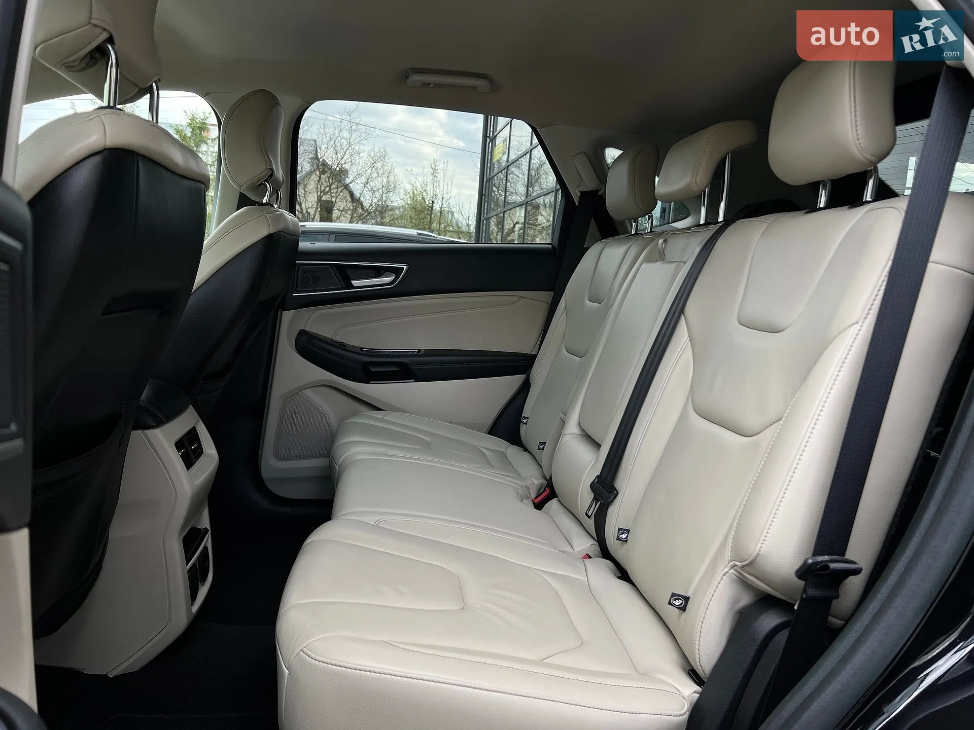 2019 Ford Edge - мініатюра 7