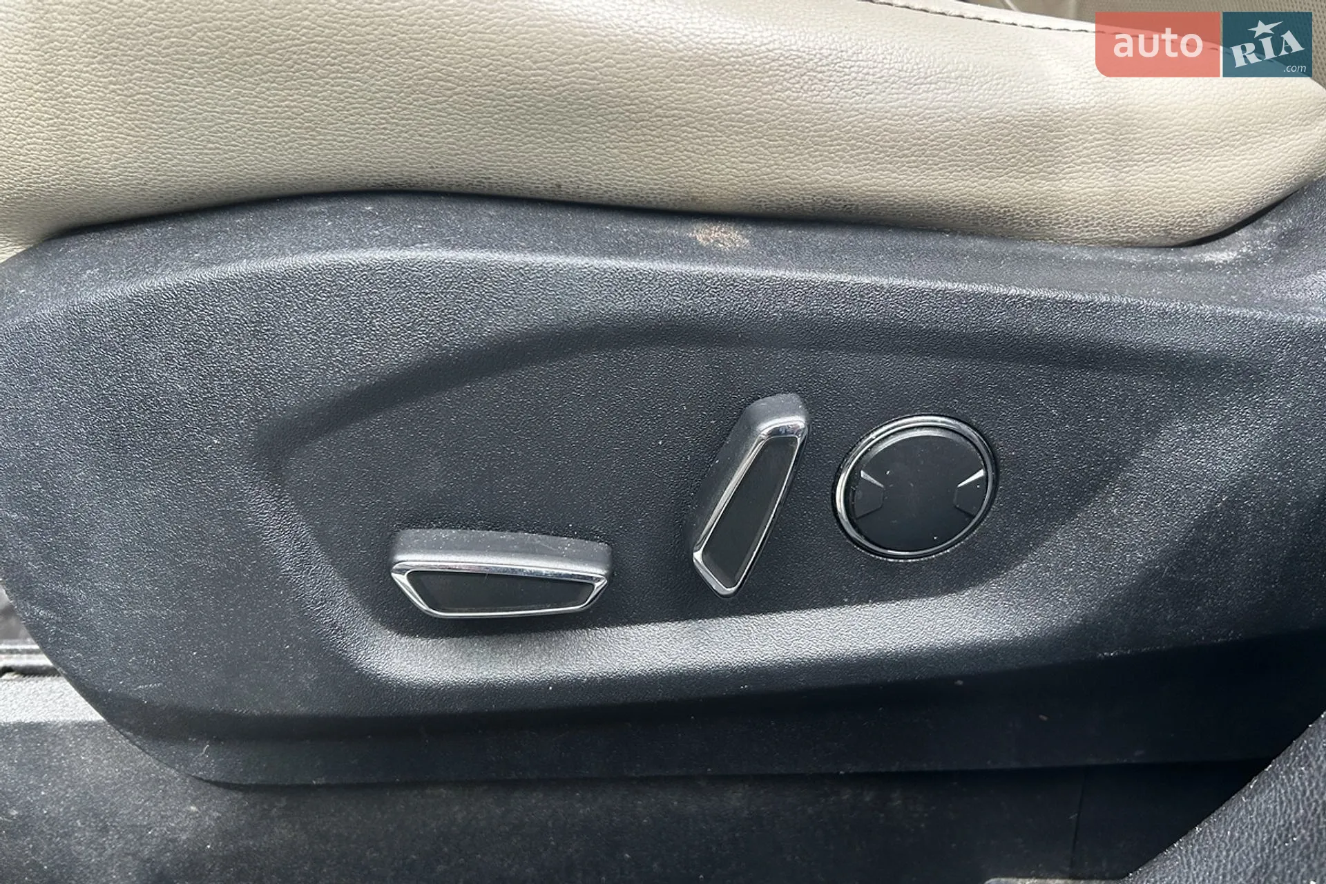 2016 Ford Edge - мініатюра 14