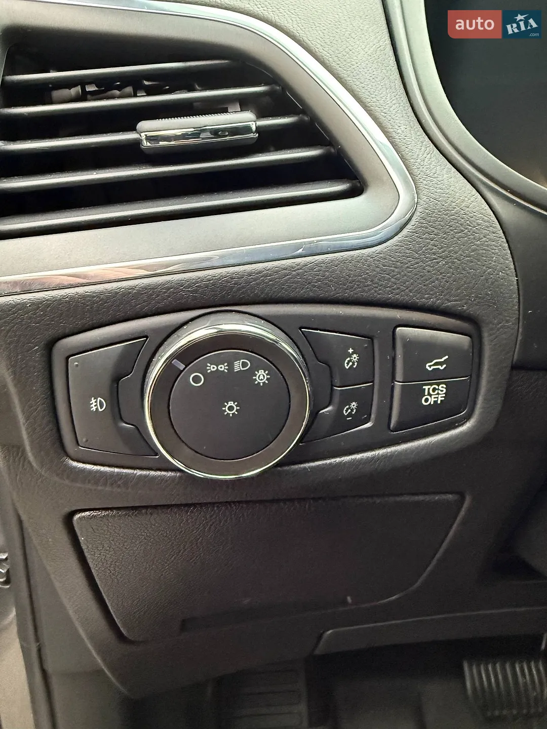 2022 Ford Edge - мініатюра 29