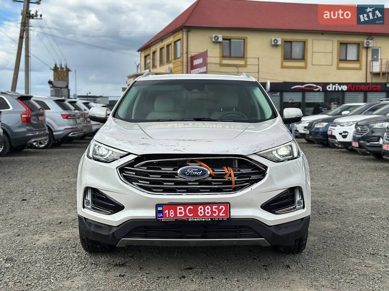 2019 Mercedes-Benz GLA-klasse - мініатюра 22