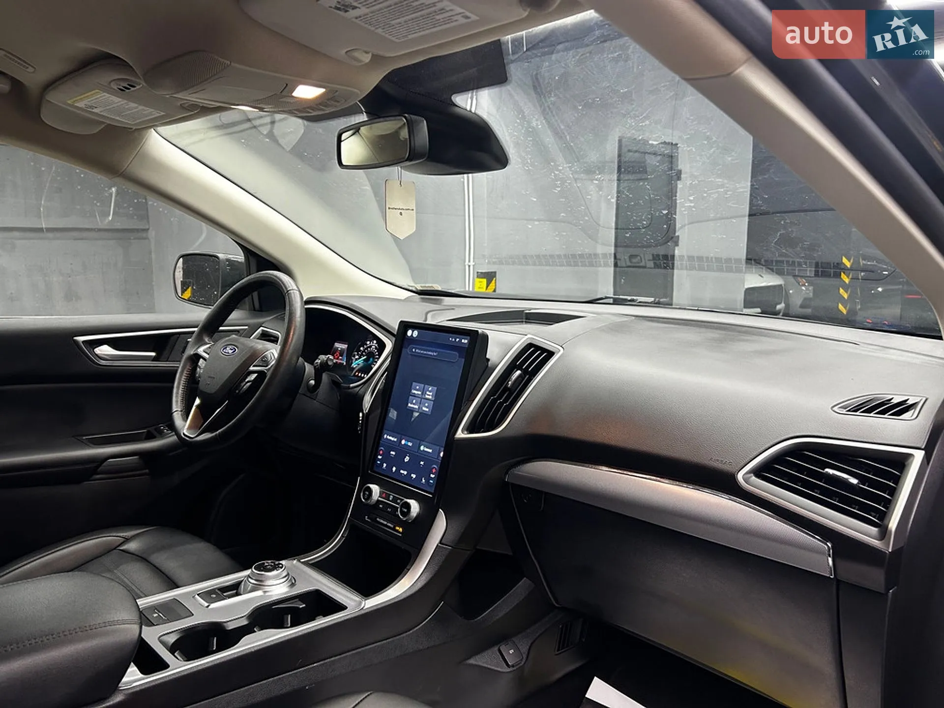 2021 Ford Edge - мініатюра 22