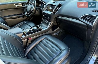 Внедорожник / Кроссовер Ford Edge 2019 в Львове