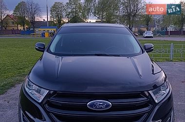 Внедорожник / Кроссовер Ford Edge 2018 в Житомире