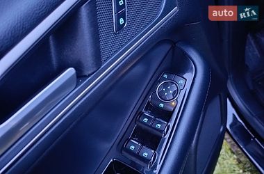 Внедорожник / Кроссовер Ford Edge 2018 в Житомире