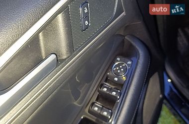 Внедорожник / Кроссовер Ford Edge 2018 в Житомире