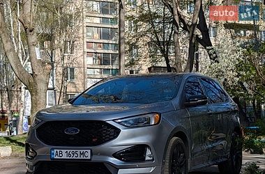 Позашляховик / Кросовер Ford Edge 2020 в Вінниці