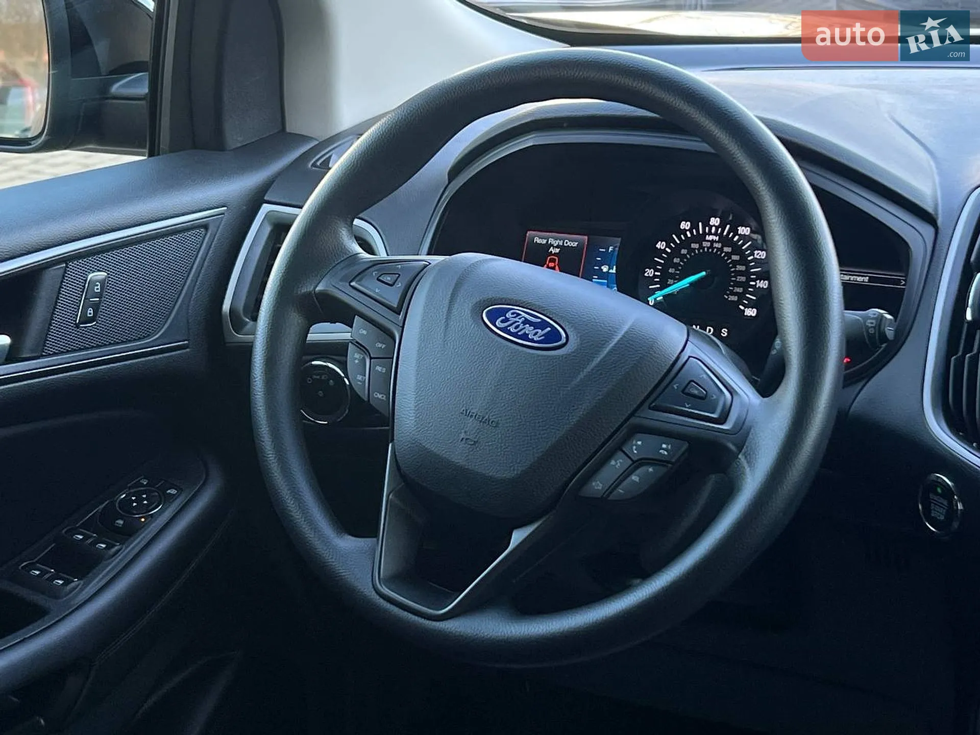 2023 Ford Edge - мініатюра 13