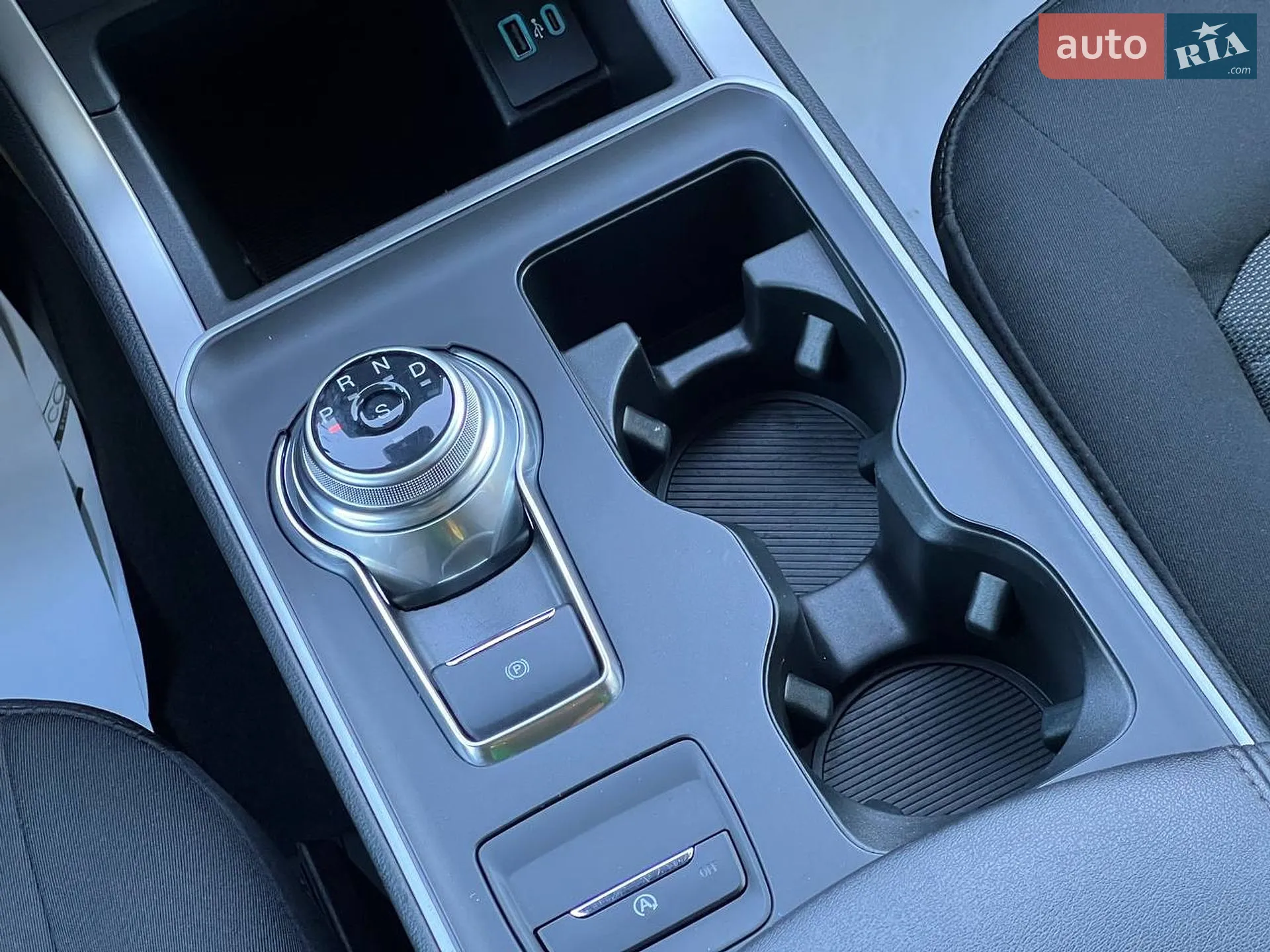 2023 Ford Edge - мініатюра 22
