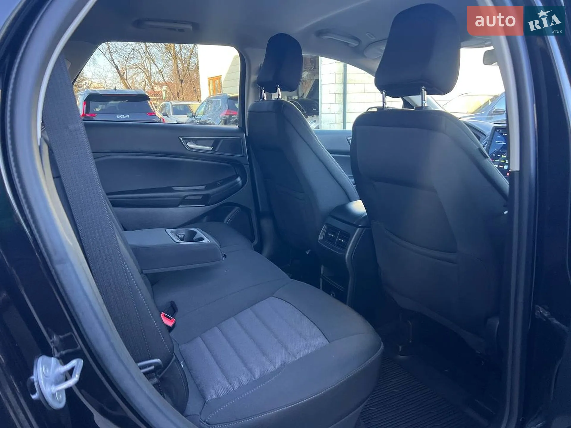 2023 Ford Edge - мініатюра 24