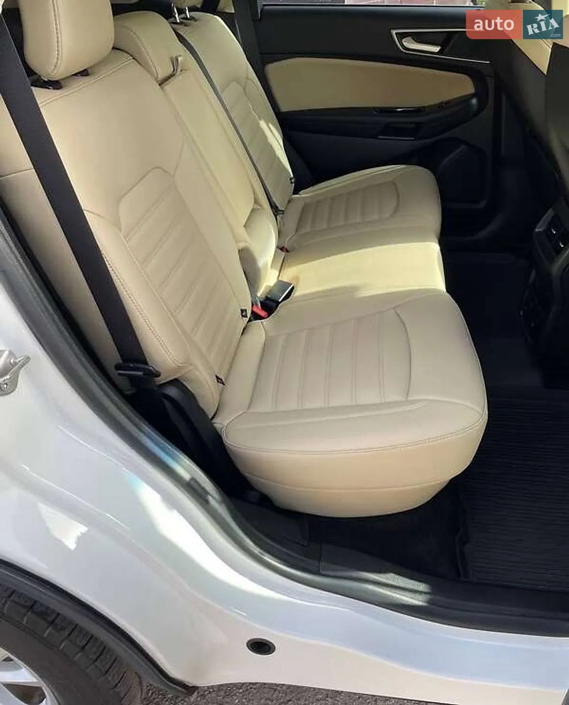 2019 Ford Edge - мініатюра 11