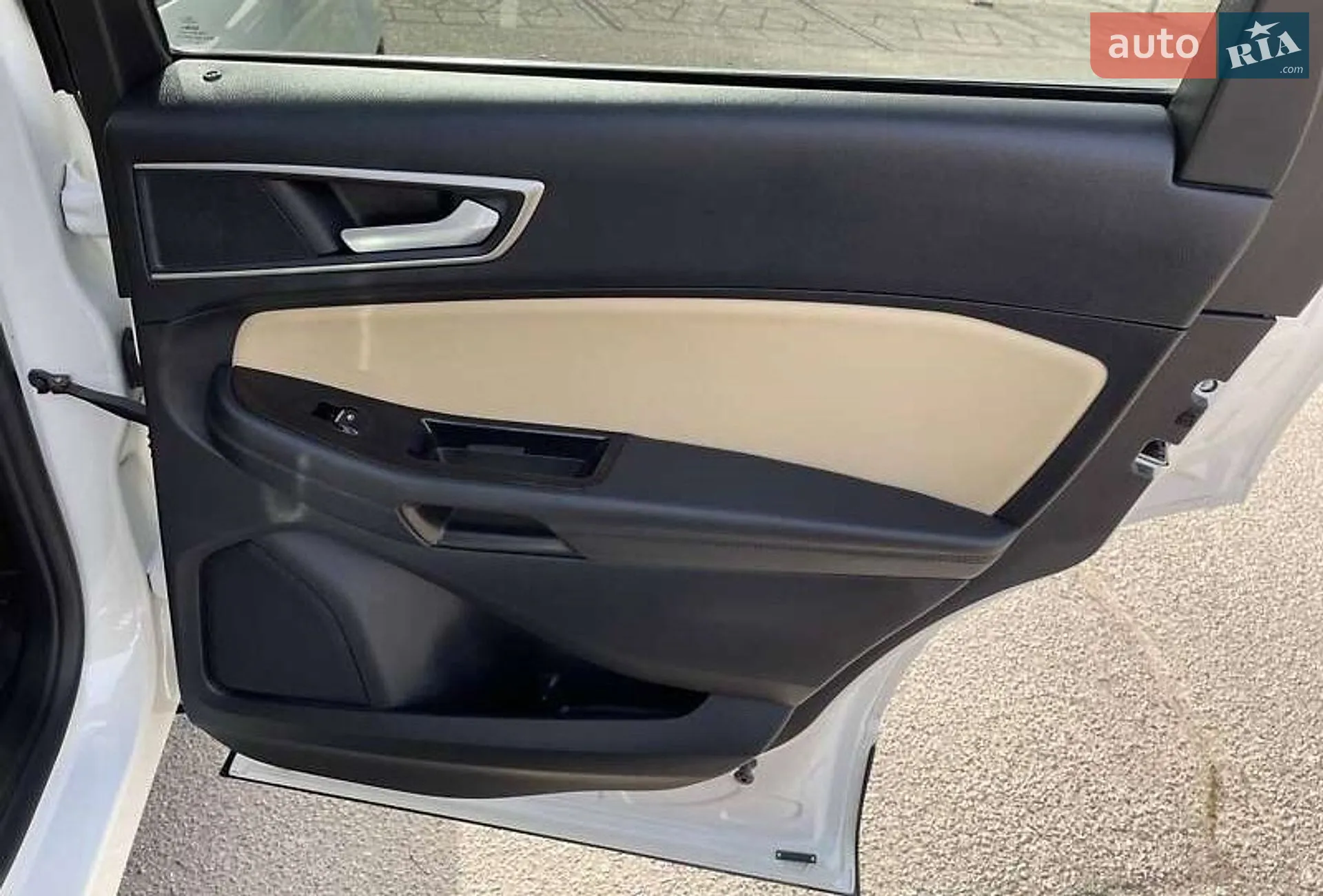 2019 Ford Edge - мініатюра 13