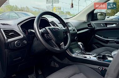 Позашляховик / Кросовер Ford Edge 2016 в Києві