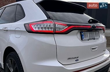 Внедорожник / Кроссовер Ford Edge 2016 в Хмельницком