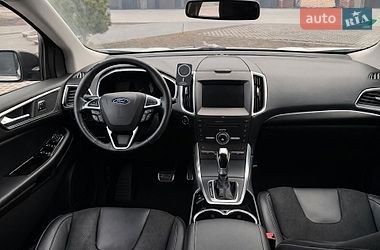 Внедорожник / Кроссовер Ford Edge 2016 в Хмельницком