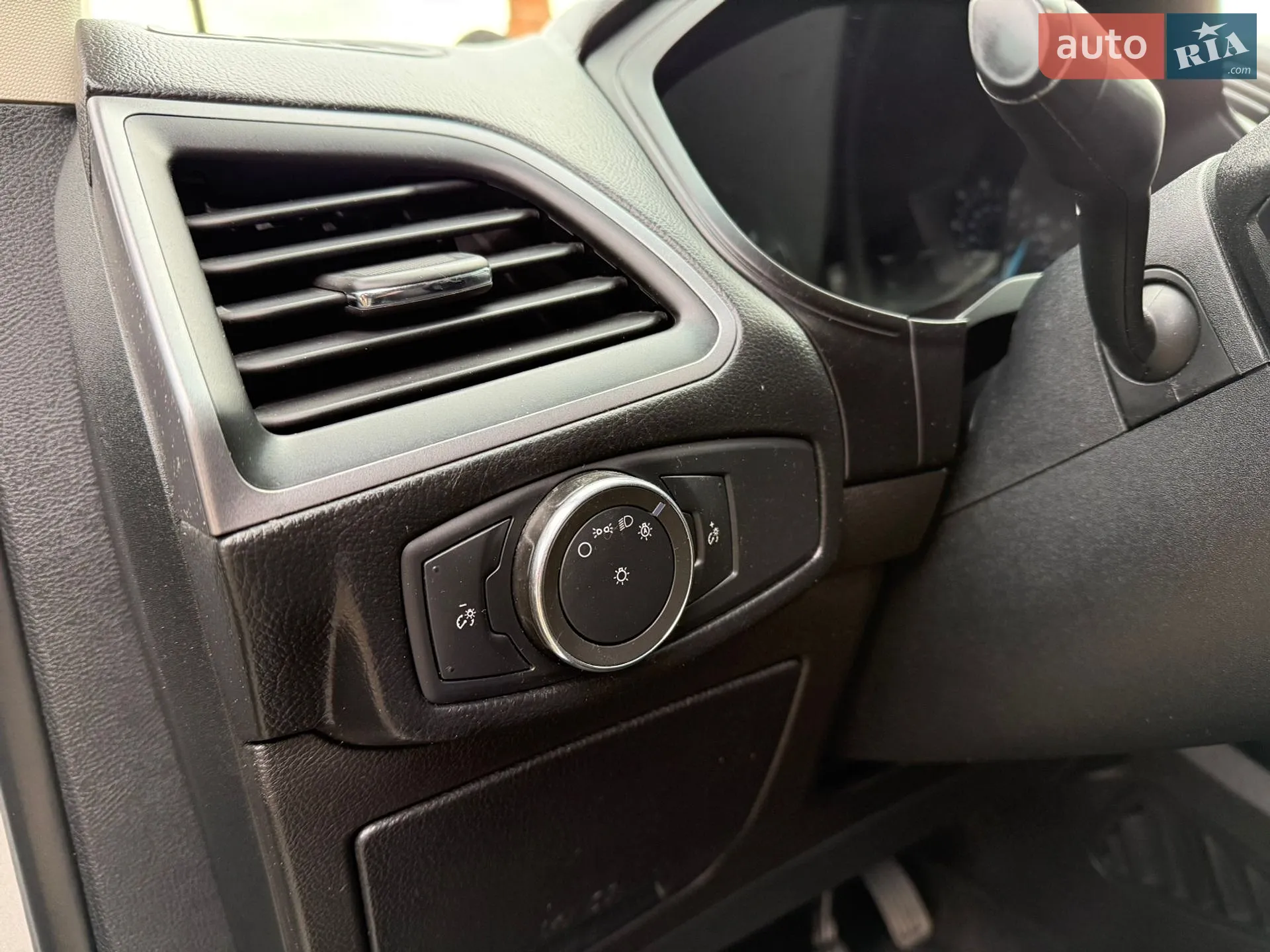 2018 Ford Edge - мініатюра 26