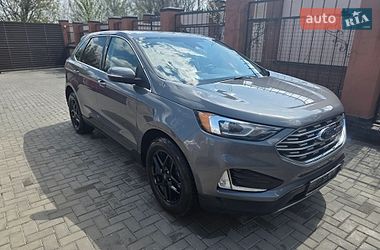 Внедорожник / Кроссовер Ford Edge 2024 в Харькове