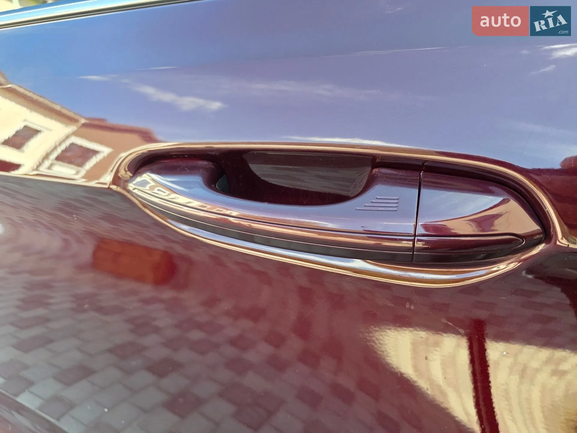 2018 Ford Edge - мініатюра 19