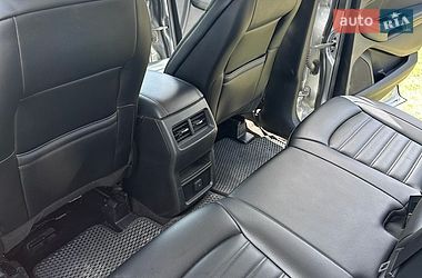 Позашляховик / Кросовер Ford Edge 2020 в Яворові фото 4 Позашляховик / Кросовер Ford Edge 2020 в Яворові
