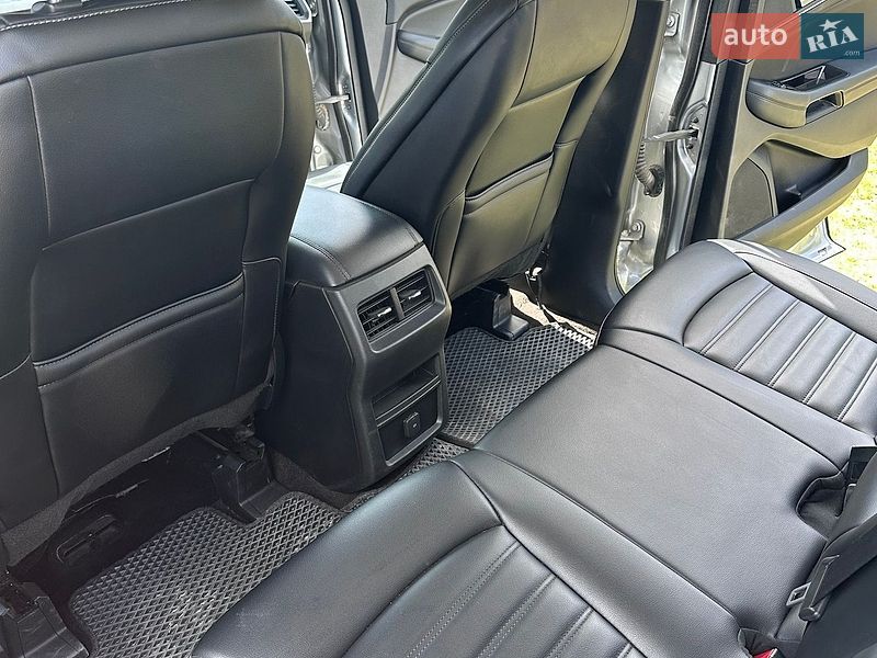 Позашляховик / Кросовер Ford Edge 2020 в Яворові фото 4 Позашляховик / Кросовер Ford Edge 2020 в Яворові