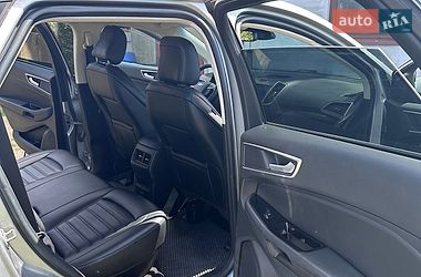 Позашляховик / Кросовер Ford Edge 2020 в Яворові фото 12 Позашляховик / Кросовер Ford Edge 2020 в Яворові