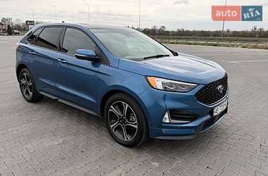 Внедорожник / Кроссовер Ford Edge 2020 в Виннице