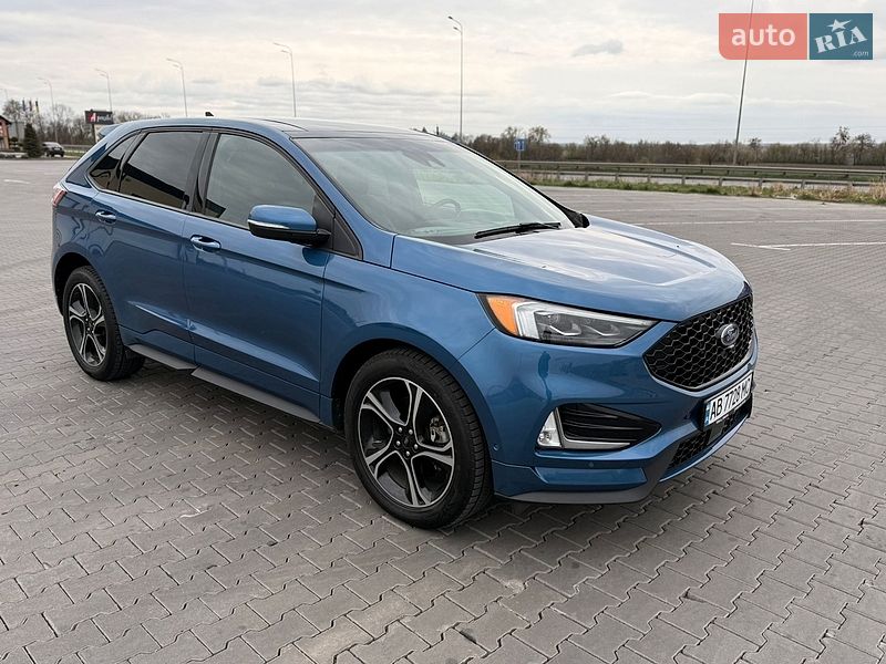Внедорожник / Кроссовер Ford Edge 2020 в Виннице