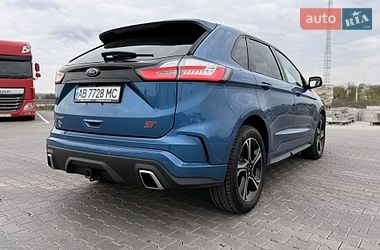 Внедорожник / Кроссовер Ford Edge 2020 в Виннице