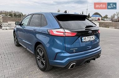 Внедорожник / Кроссовер Ford Edge 2020 в Виннице