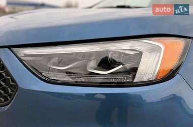Внедорожник / Кроссовер Ford Edge 2020 в Виннице