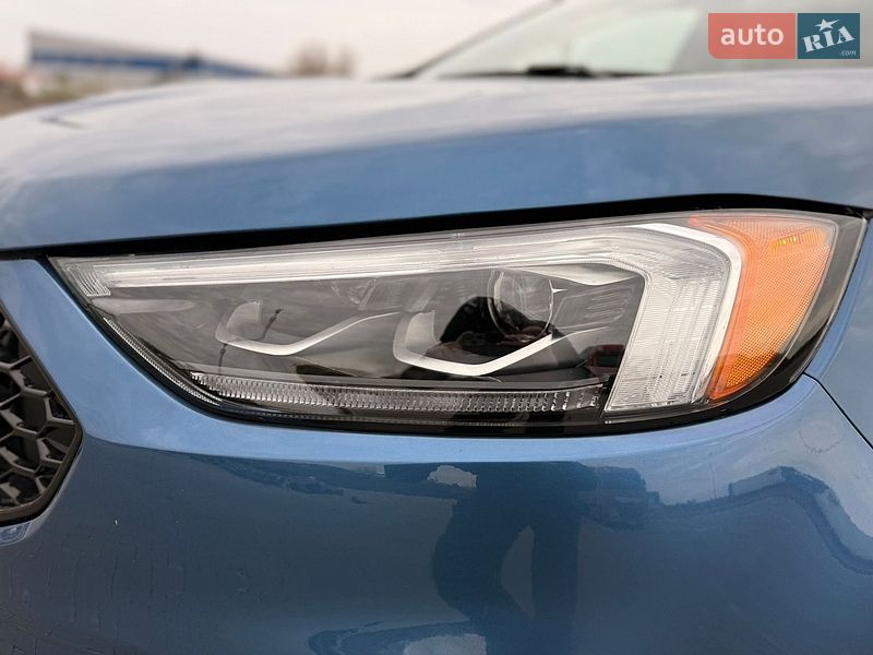Внедорожник / Кроссовер Ford Edge 2020 в Виннице