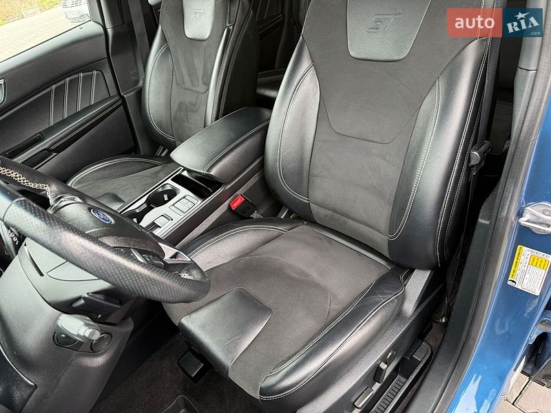 Внедорожник / Кроссовер Ford Edge 2020 в Виннице