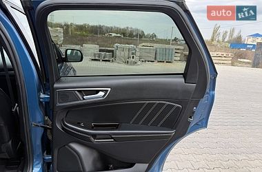 Внедорожник / Кроссовер Ford Edge 2020 в Виннице