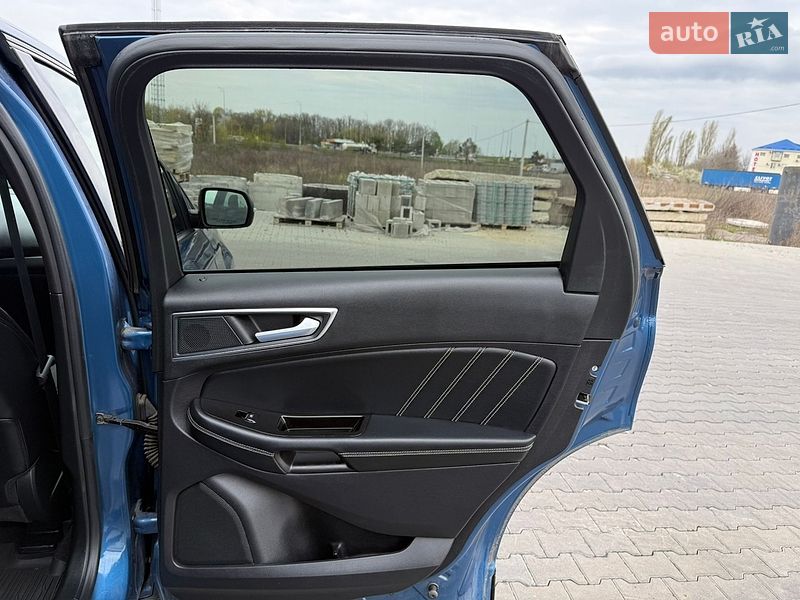Внедорожник / Кроссовер Ford Edge 2020 в Виннице