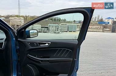 Внедорожник / Кроссовер Ford Edge 2020 в Виннице