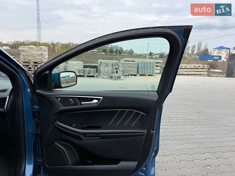 Внедорожник / Кроссовер Ford Edge 2020 в Виннице